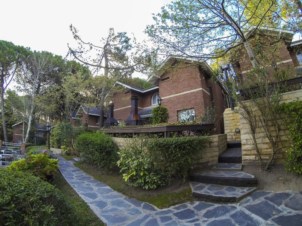Carilo Hills By Bund Aparthotel Exterior photo
